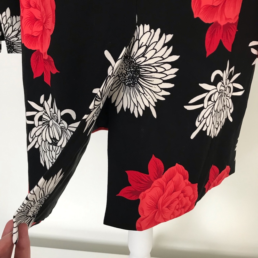 Make A Statement! Metrostyle Long Jacket/Blazer 8 - image 5